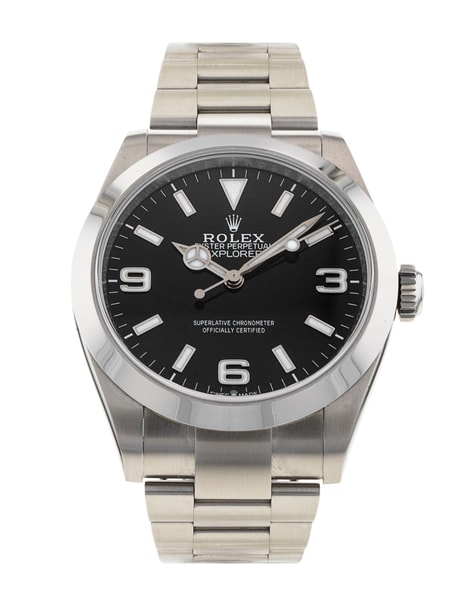Rolex Explorer 40 224270